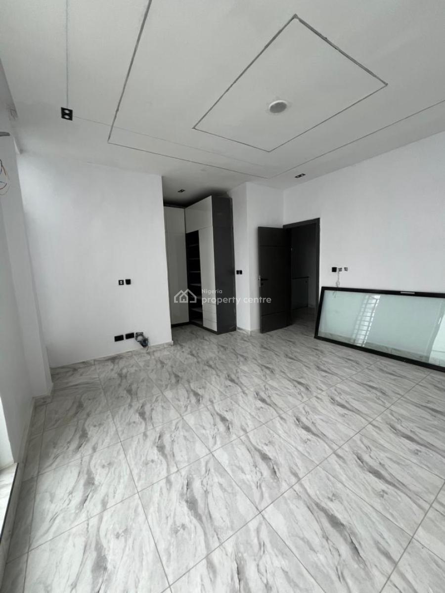 4 Bedroom Terrace Duplex, Ikota, Lekki, Lagos, Terraced Duplex for Sale