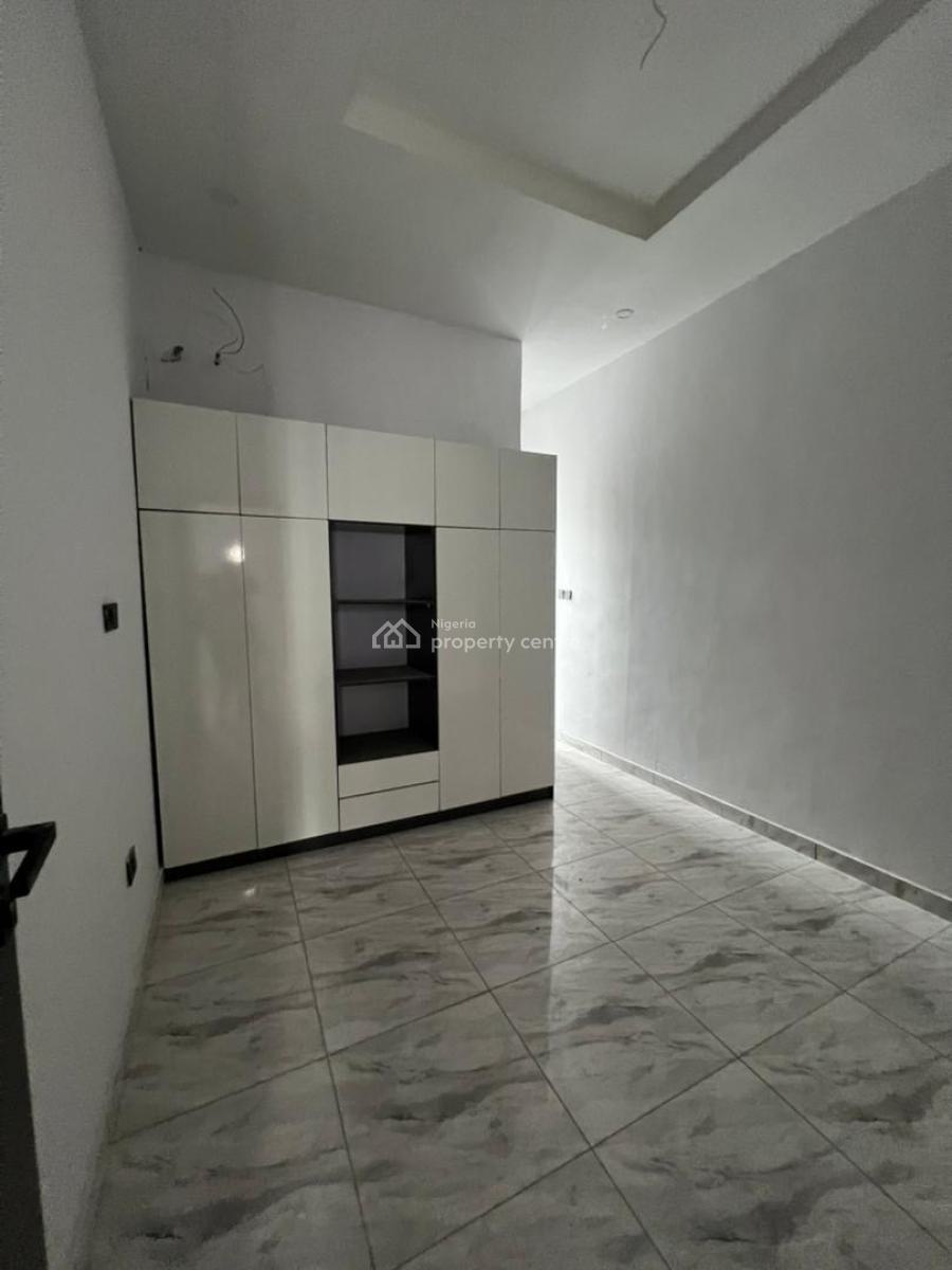 4 Bedroom Terrace Duplex, Ikota, Lekki, Lagos, Terraced Duplex for Sale