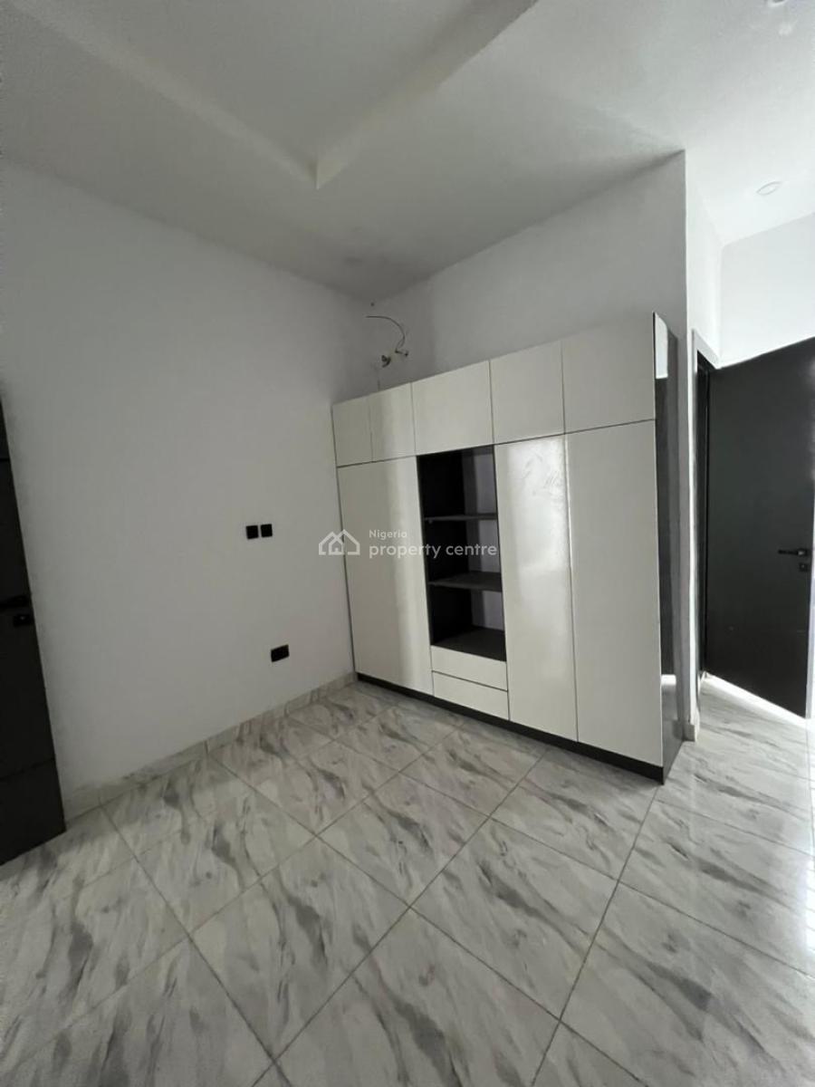 4 Bedroom Terrace Duplex, Ikota, Lekki, Lagos, Terraced Duplex for Sale