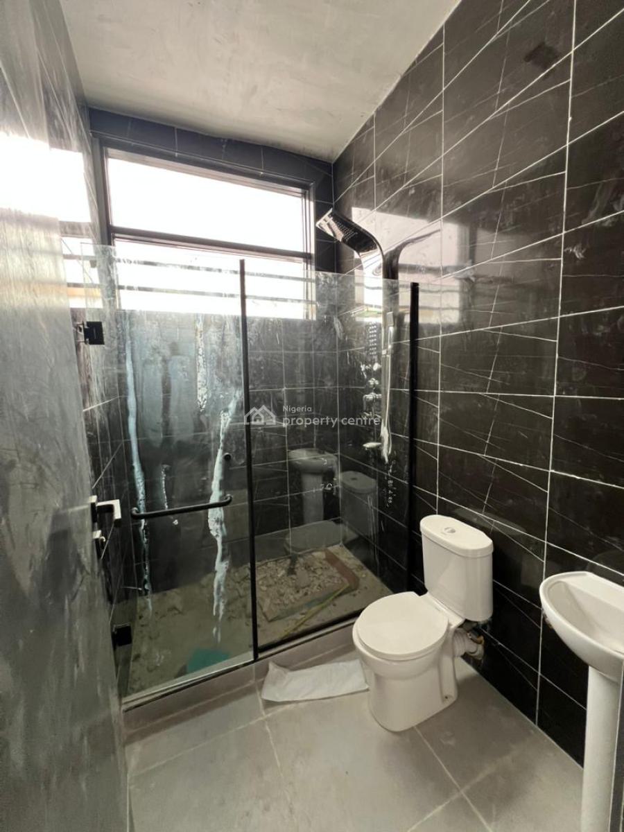 4 Bedroom Terrace Duplex, Ikota, Lekki, Lagos, Terraced Duplex for Sale