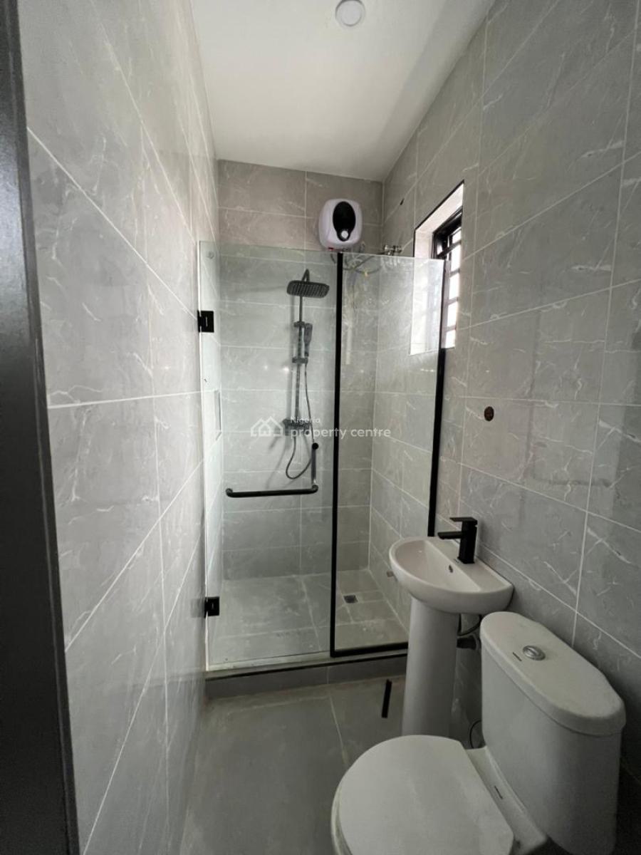 4 Bedroom Terrace Duplex, Ikota, Lekki, Lagos, Terraced Duplex for Sale