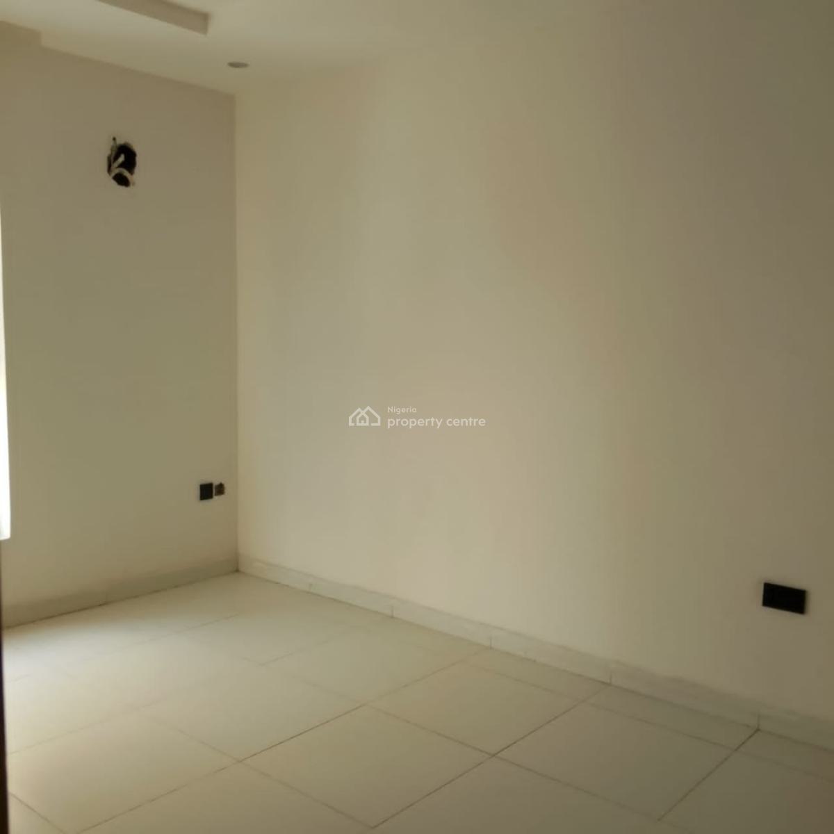 5 Bedroom Duplex, Chevron, Lekki, Lagos, Detached Duplex for Rent