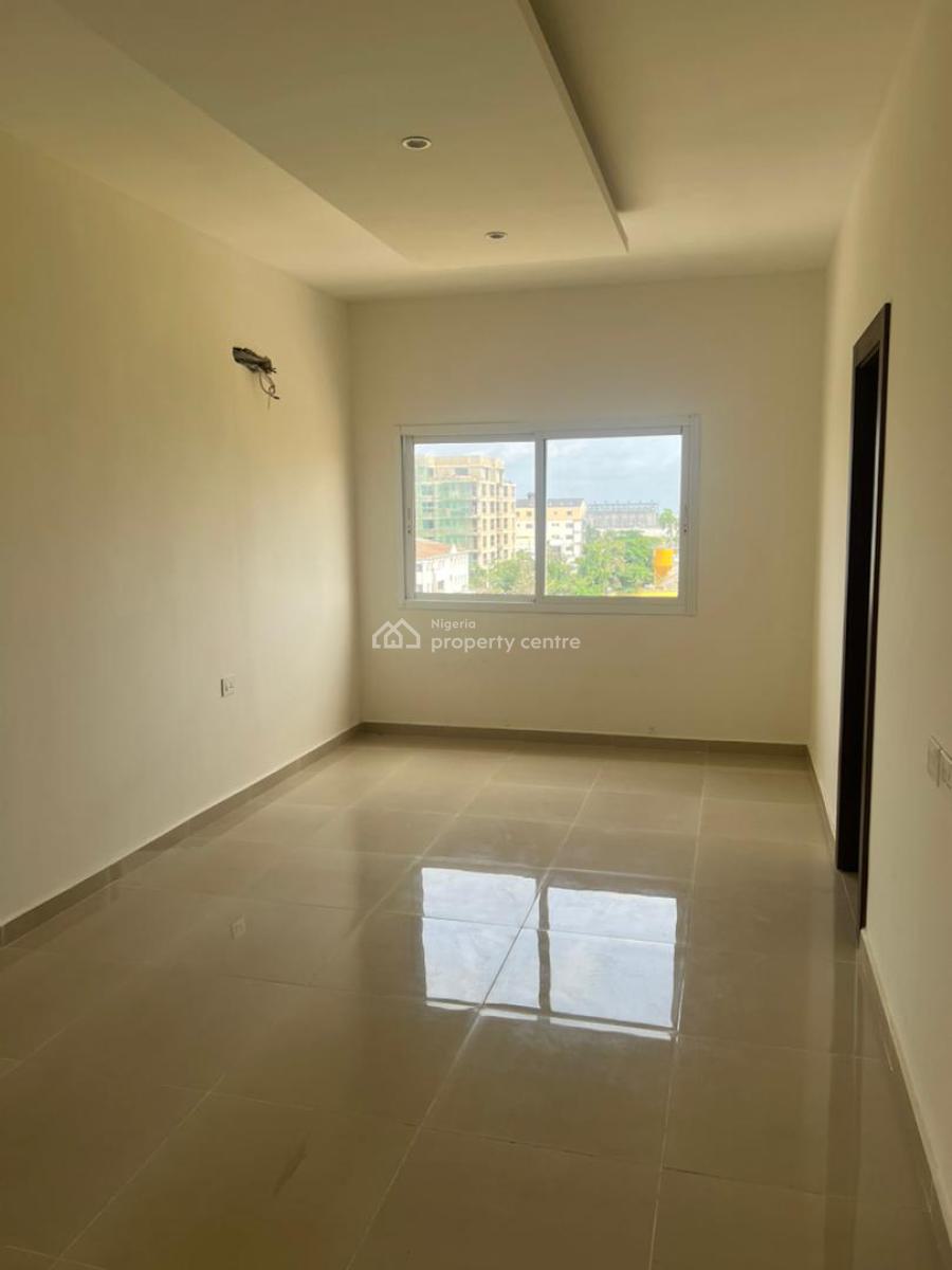 5 Bedroom Duplex, Chevron, Lekki, Lagos, Detached Duplex for Rent