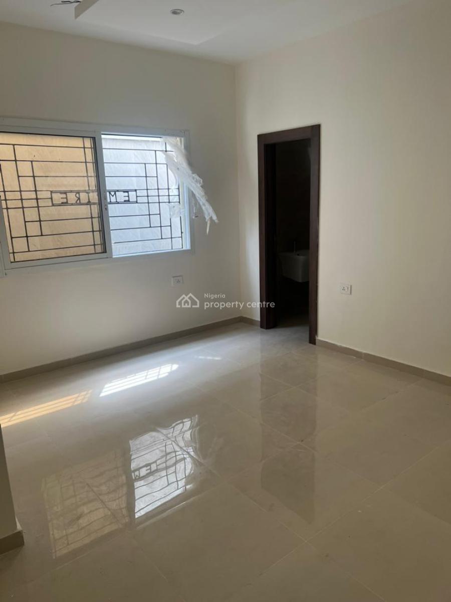 5 Bedroom Duplex, Chevron, Lekki, Lagos, Detached Duplex for Rent