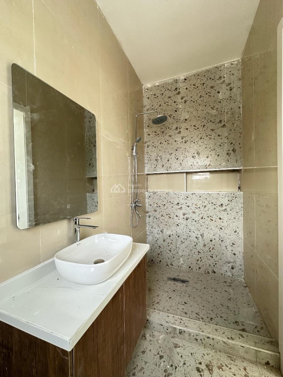 Exquisite 2 & 3 Bedroom Apartment with Cinema, Pool & Elevator, Lekki Phase 1, Lekki, Lagos, Flat / Apartment for Sale