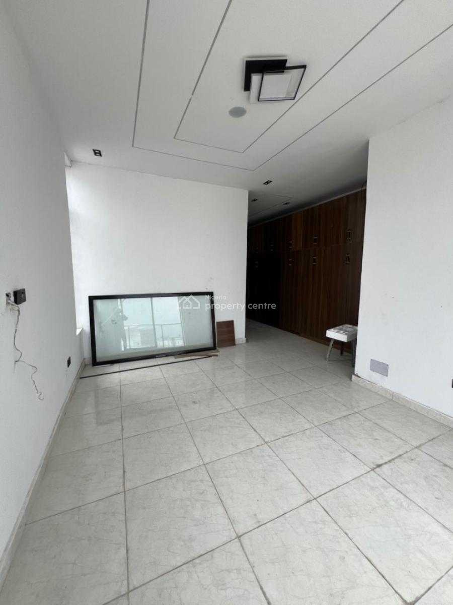 4 Bedroom Semi Detached Duplex, Ikota, Lekki, Lagos, Semi-detached Duplex for Sale