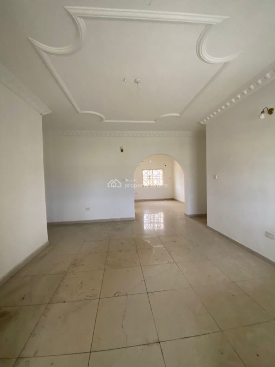 3 Bedrooms Flat and Parlour, Ogombo, Ajah, Lagos, Flat / Apartment for Rent