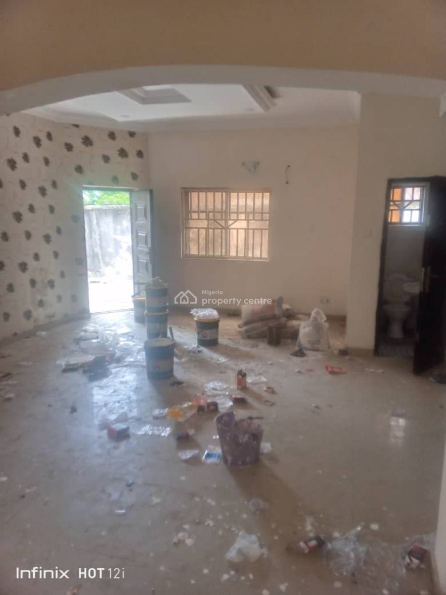 Very Spacious Newly Renovated 2 Bedrooms Apartment, All Rooms Ensuite, Rockstone Vile Estate, Badore, Ajah, Lagos, Flat / Apartment for Rent