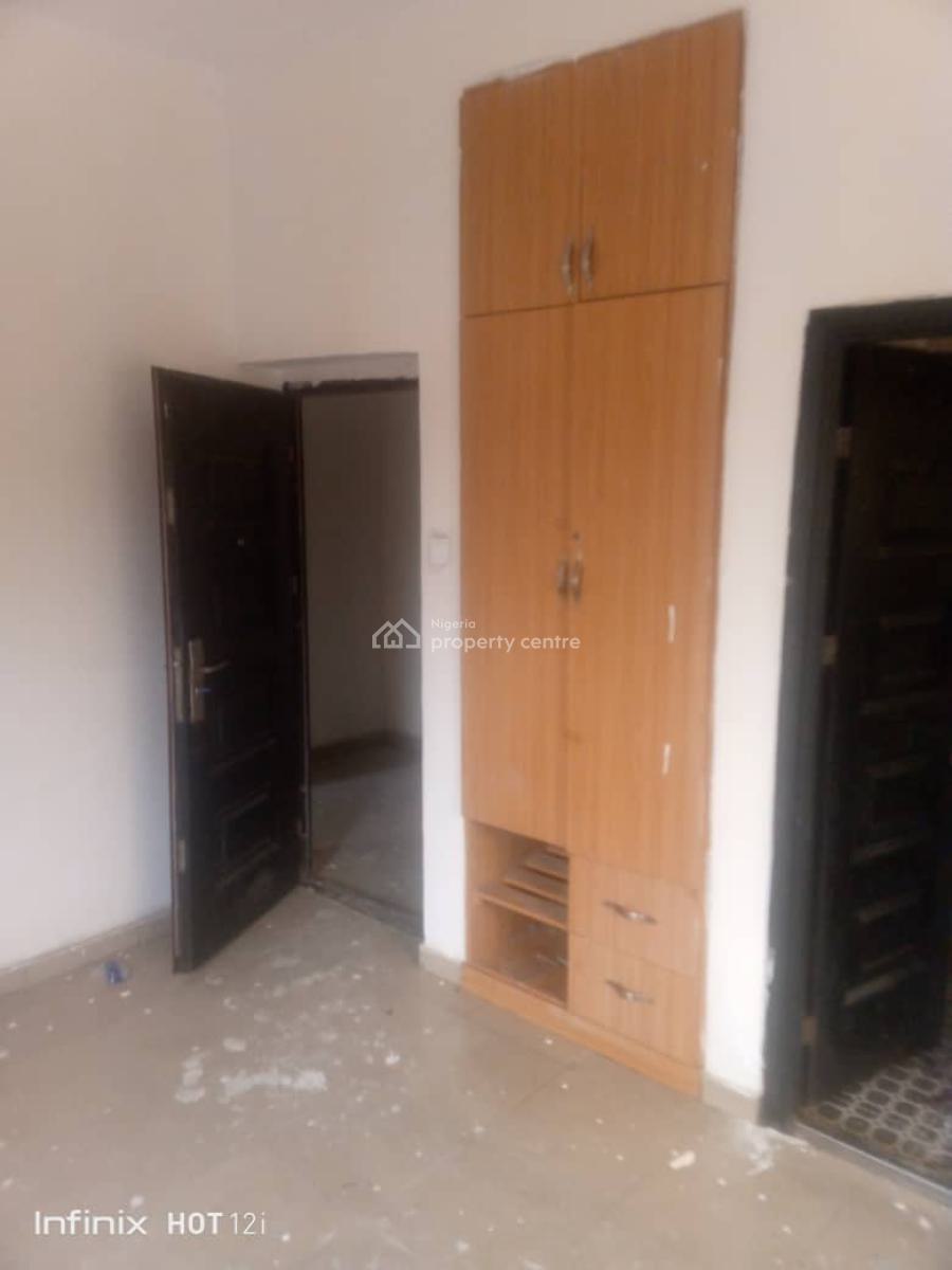 Very Spacious Newly Renovated 2 Bedrooms Apartment, All Rooms Ensuite, Rockstone Vile Estate, Badore, Ajah, Lagos, Flat / Apartment for Rent