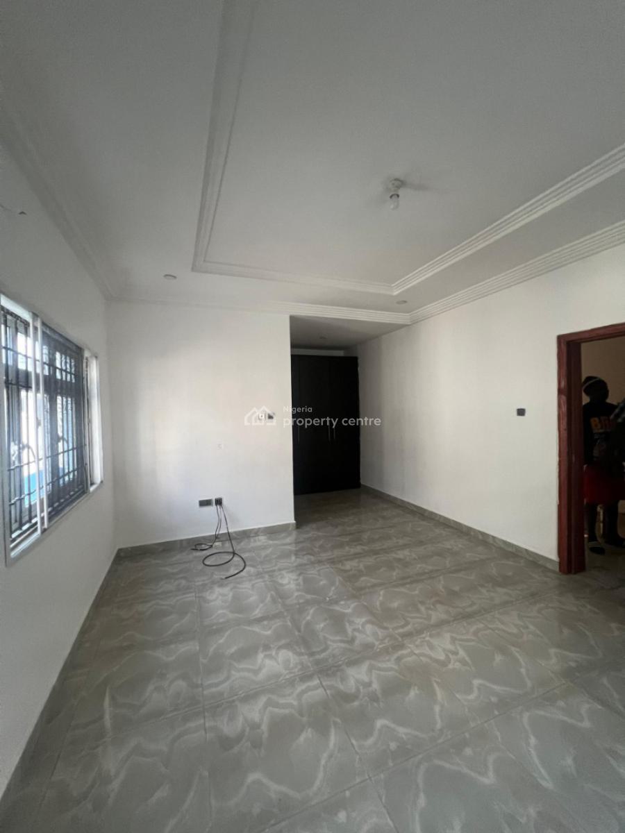 Well Maintained 4 Bedroom Duplex, Lekki Phase 1, Lekki, Lagos, Terraced Duplex for Rent