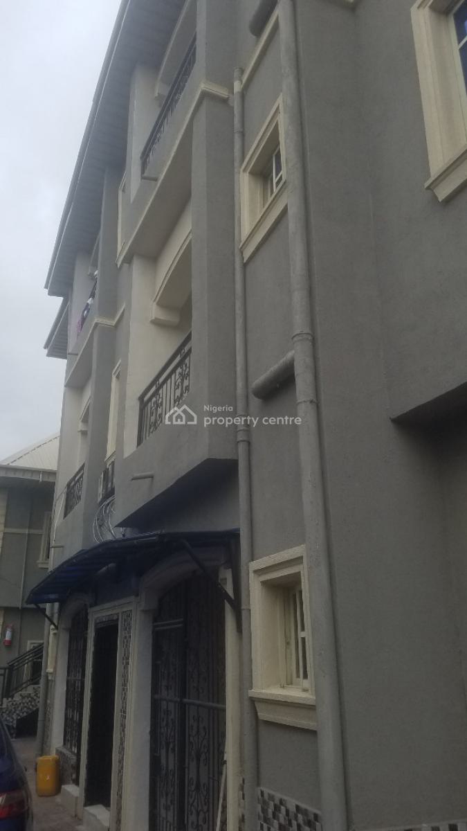 2 Bedroom Esuite Video Available, Remlek Badore Road, Ajah, Lagos, Flat / Apartment for Rent