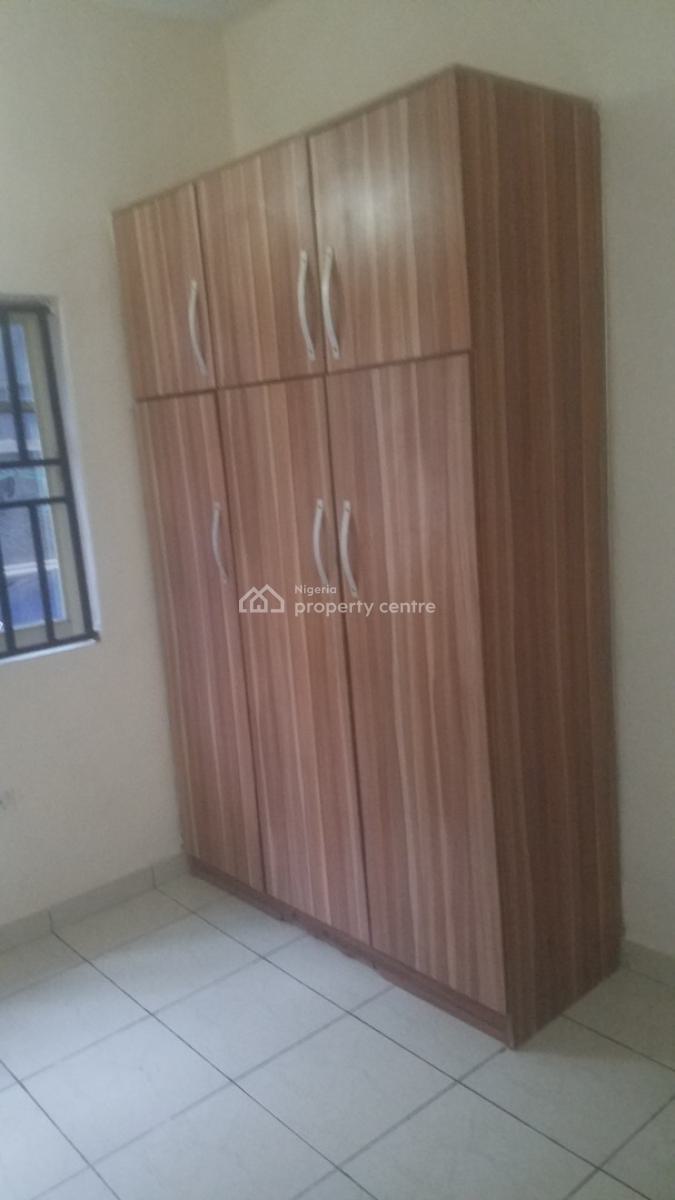 2 Bedroom Esuite Video Available, Remlek Badore Road, Ajah, Lagos, Flat / Apartment for Rent