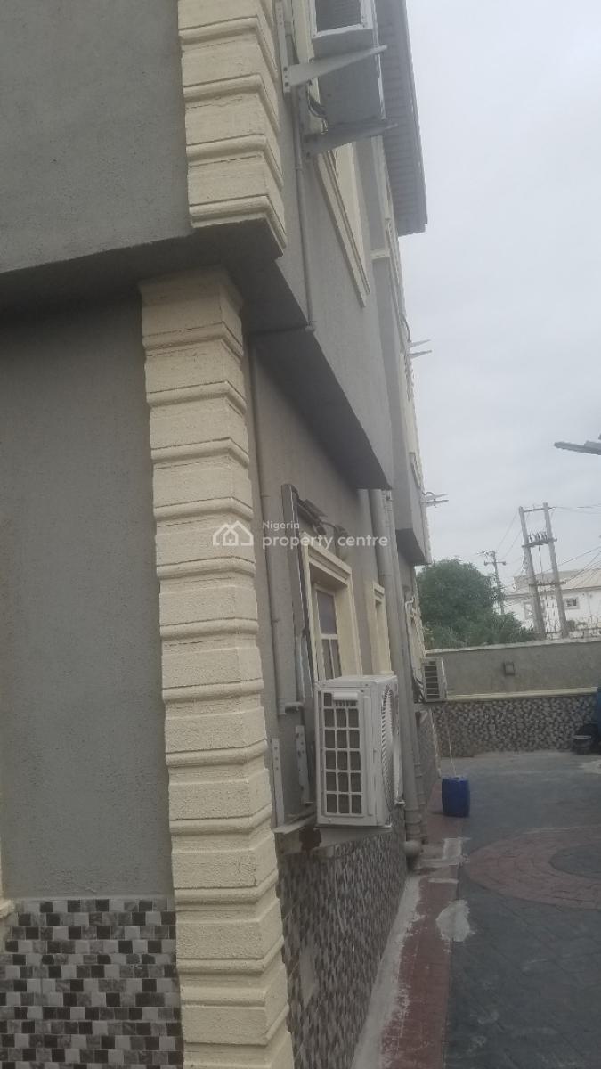 2 Bedroom Esuite Video Available, Remlek Badore Road, Ajah, Lagos, Flat / Apartment for Rent