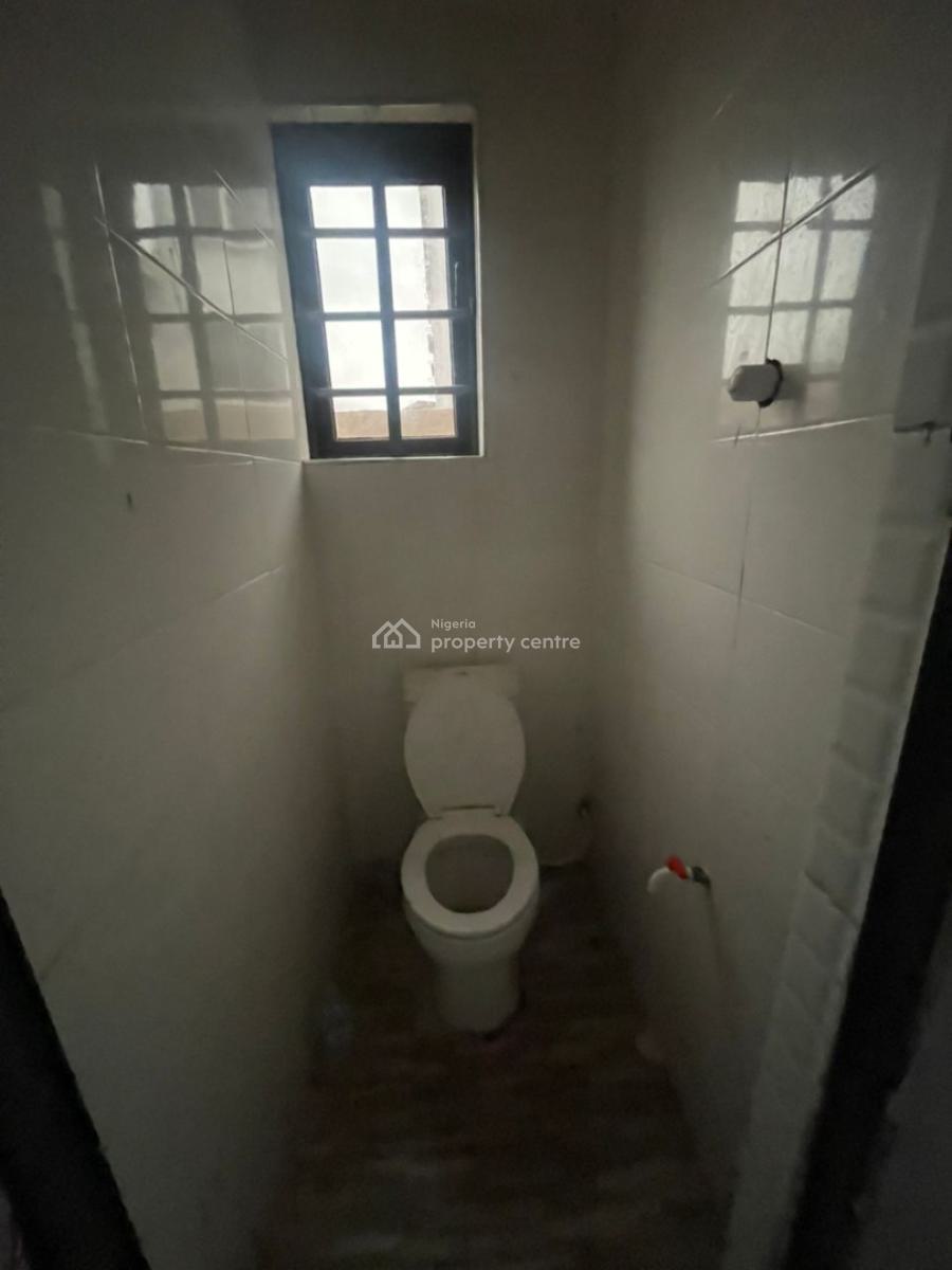 Standard and Newly Built Mini Flat, Shomolu, Lagos, Mini Flat (room and Parlour) for Rent