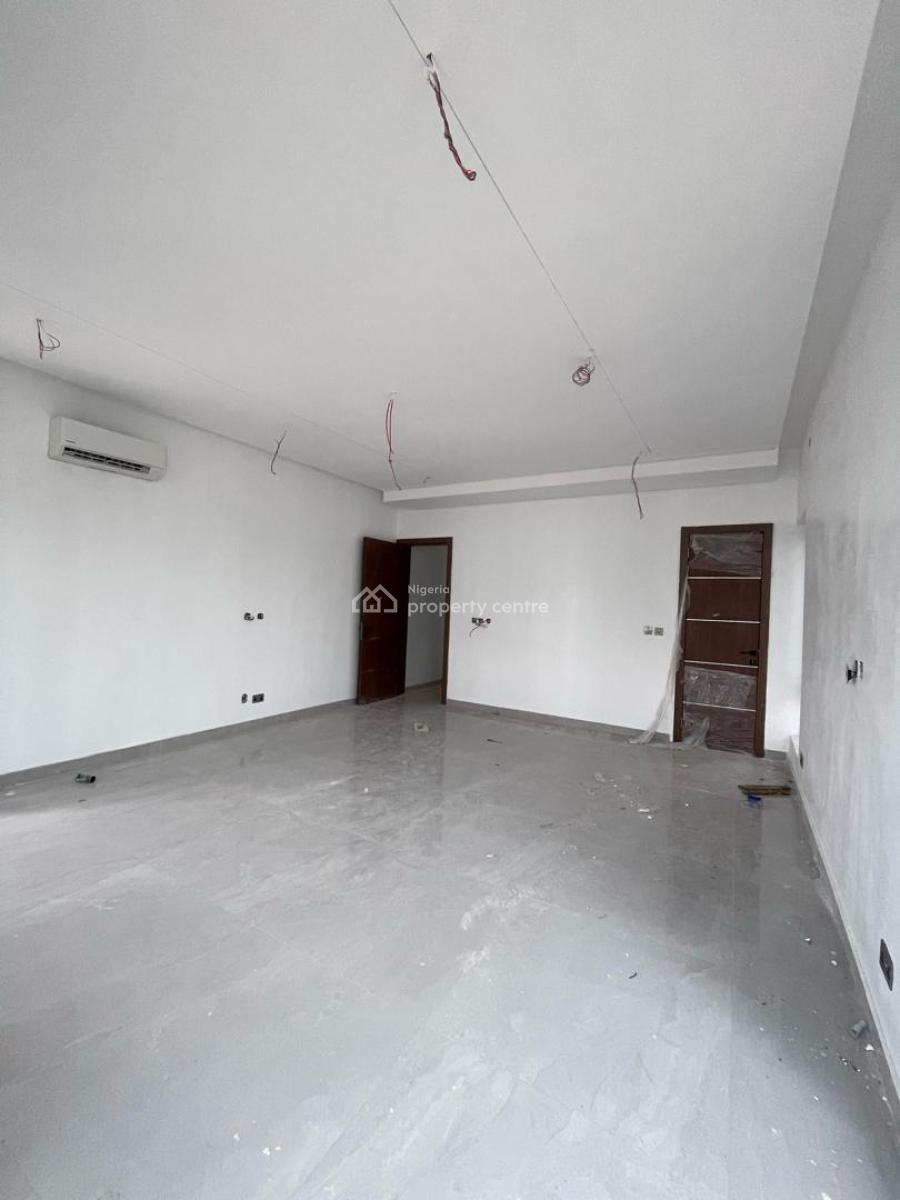 6 Bedroom Duplex with Modern Facilities, Ikoyi, Ikoyi, Lagos, Detached Duplex for Sale