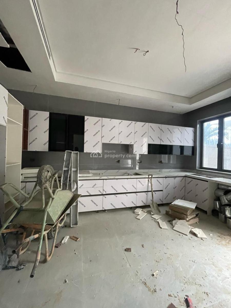 6 Bedroom Duplex with Modern Facilities, Ikoyi, Ikoyi, Lagos, Detached Duplex for Sale