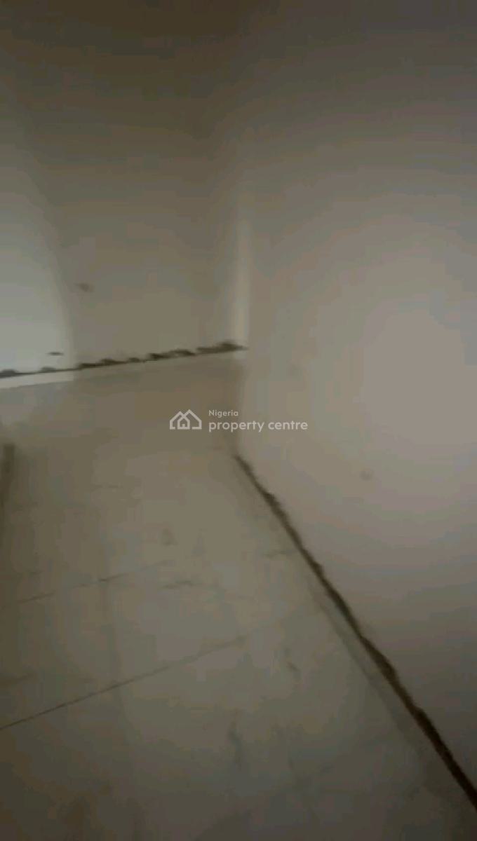 Standard and Newly Built Mini Flat, Shomolu, Lagos, Mini Flat (room and Parlour) for Sale