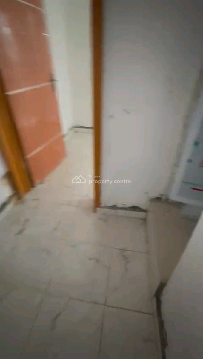 Standard and Newly Built Mini Flat, Shomolu, Lagos, Mini Flat (room and Parlour) for Sale