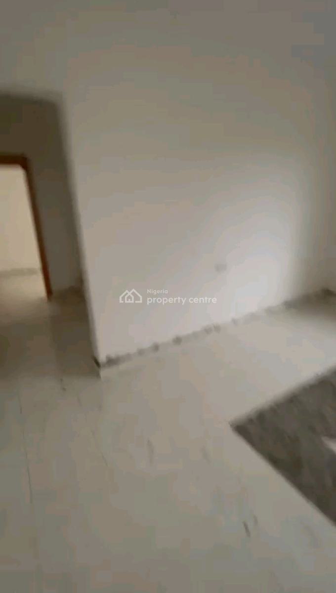 Standard and Newly Built Mini Flat, Shomolu, Lagos, Mini Flat (room and Parlour) for Sale