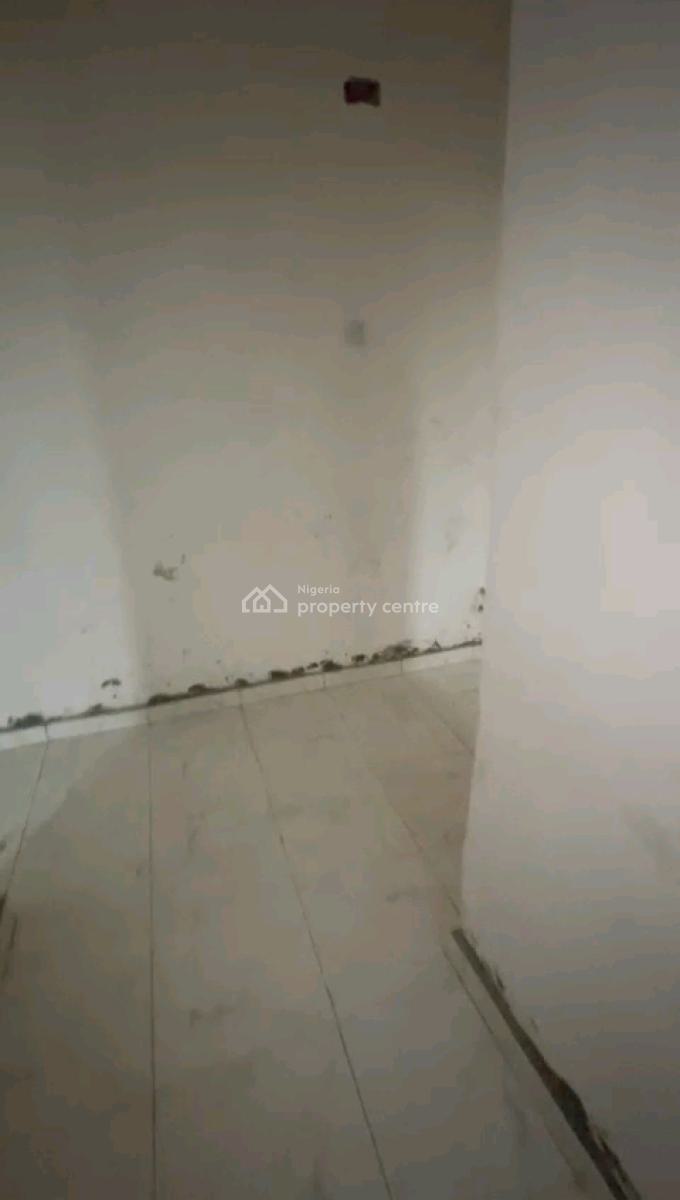 Standard and Newly Built Mini Flat, Shomolu, Lagos, Mini Flat (room and Parlour) for Sale