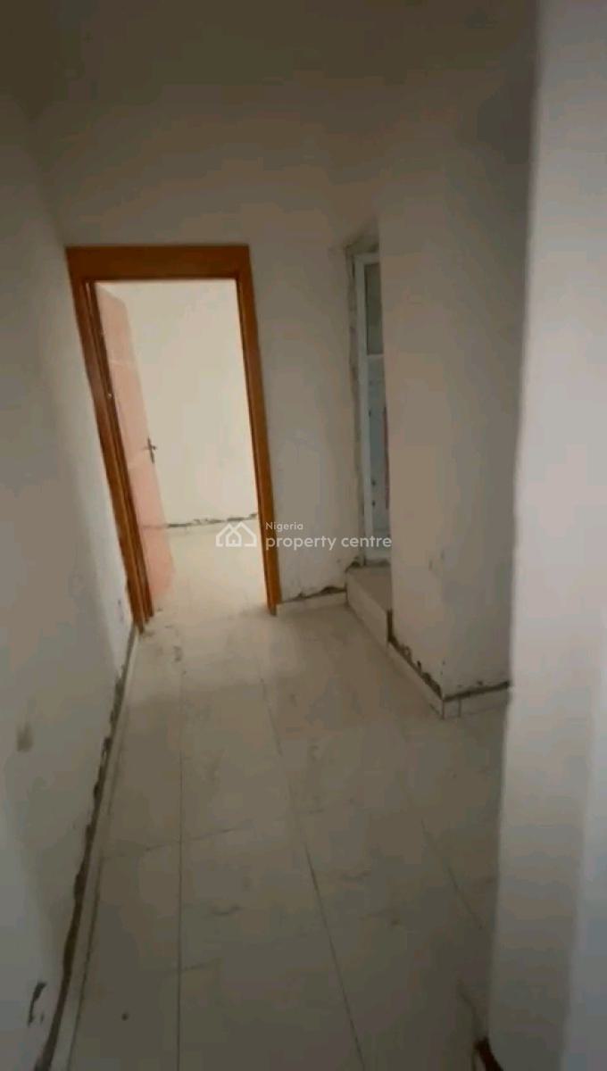 Standard and Newly Built Mini Flat, Shomolu, Lagos, Mini Flat (room and Parlour) for Sale