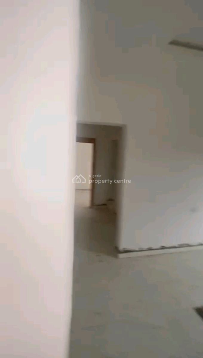 Standard and Newly Built Mini Flat, Shomolu, Lagos, Mini Flat (room and Parlour) for Sale