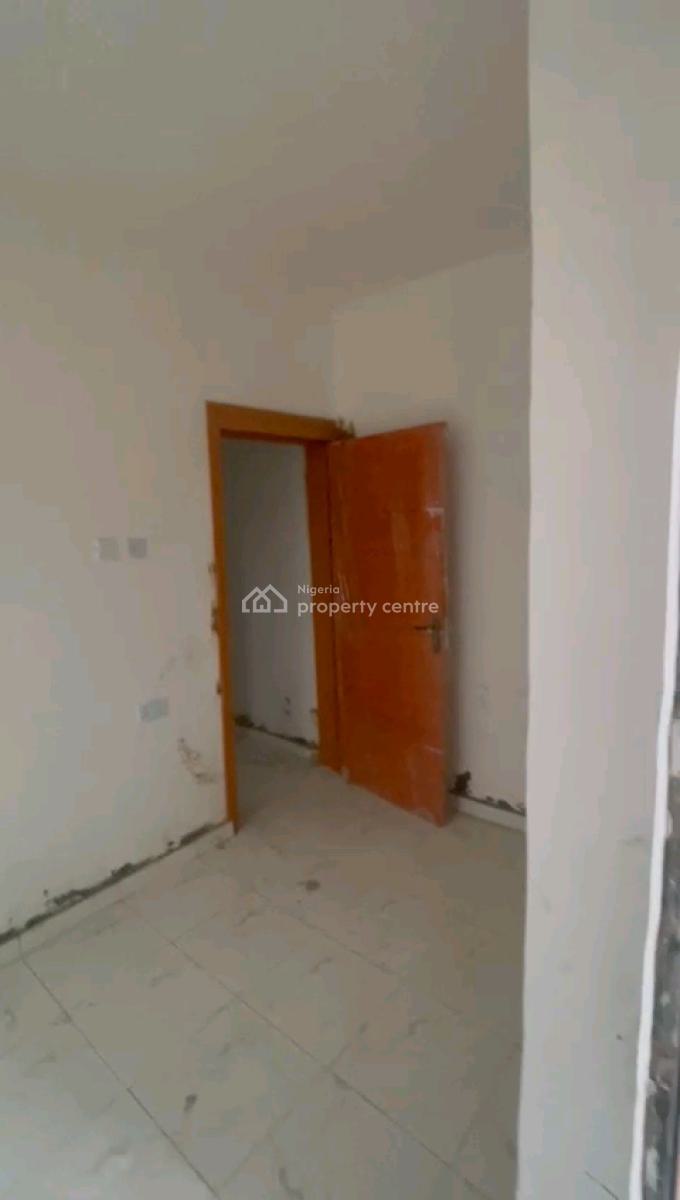 Standard and Newly Built Mini Flat, Shomolu, Lagos, Mini Flat (room and Parlour) for Sale