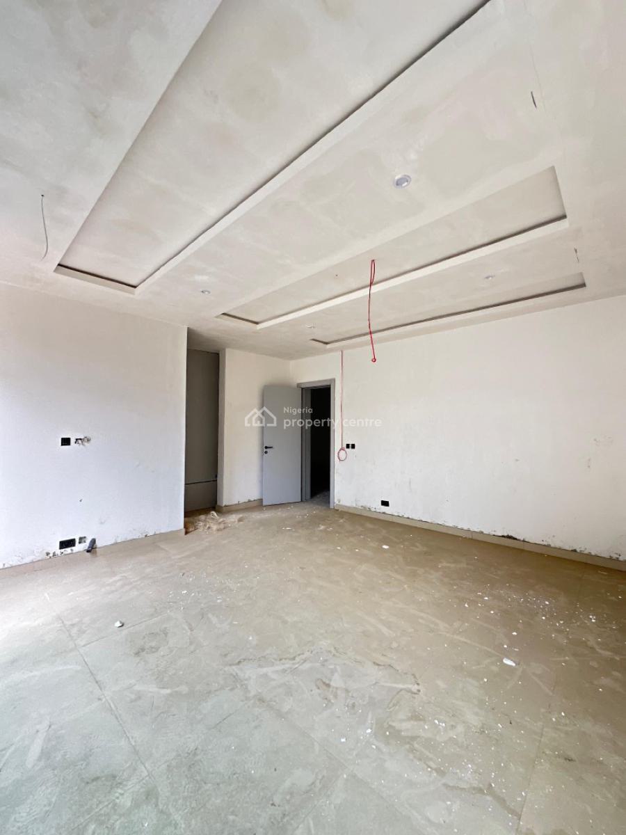 Beautiful 4 Bedroom Terraced Duplex, Freedom Way, Lekki Phase 1, Lekki, Lagos, Terraced Duplex for Sale