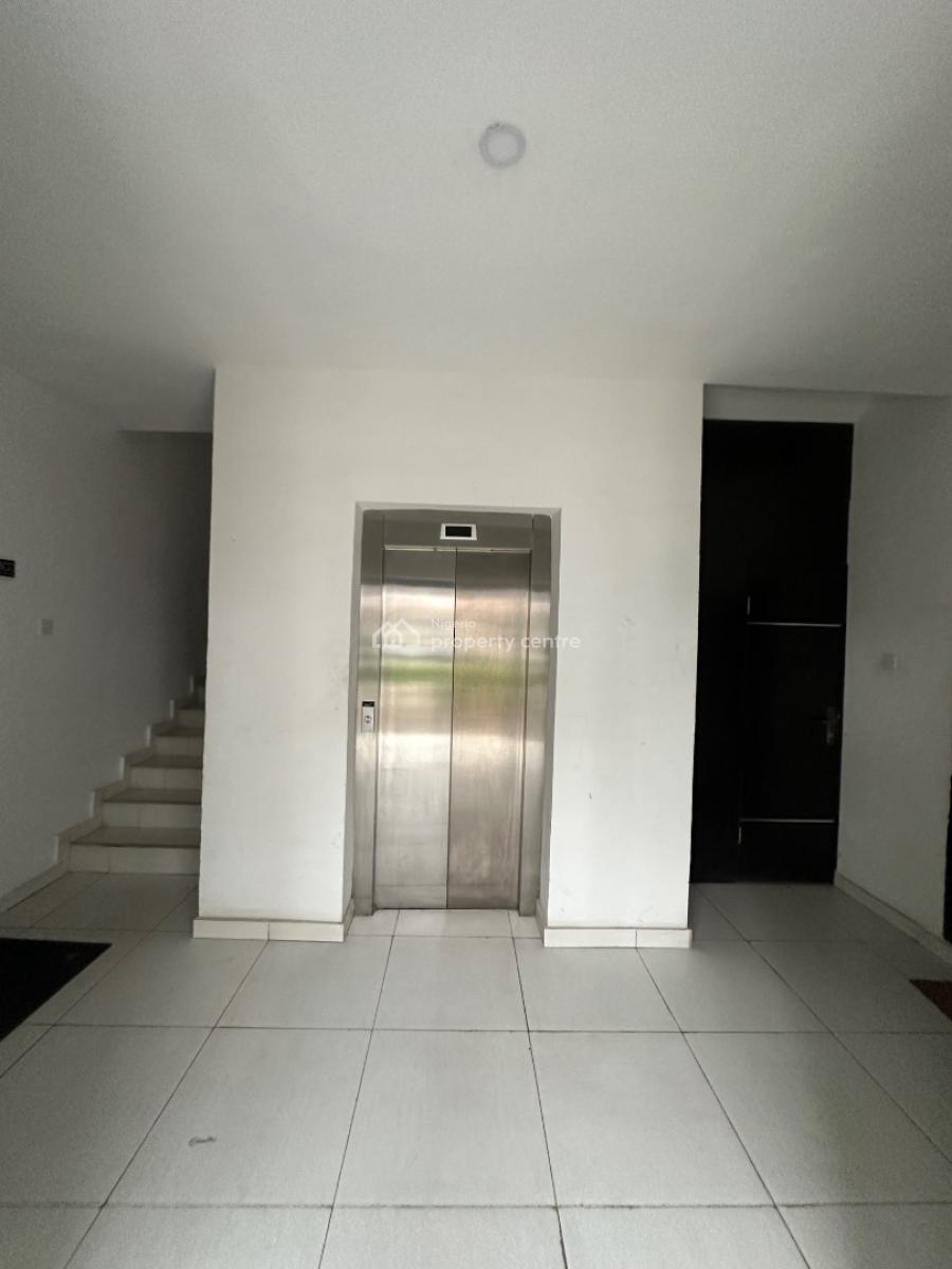 2bedroom Apartment, Orchid, Lekki, Lagos, Flat / Apartment for Rent