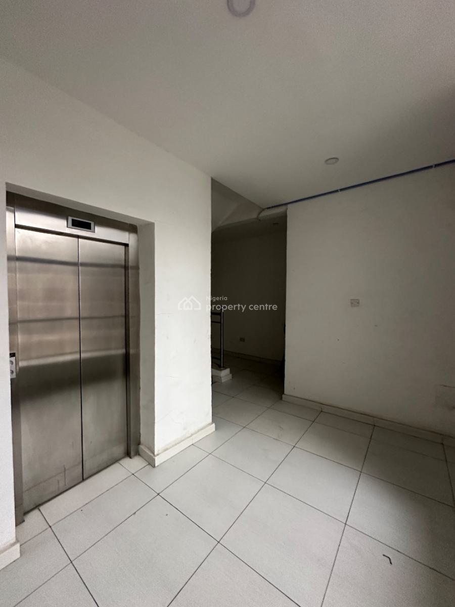 2bedroom Apartment, Orchid, Lekki, Lagos, Flat / Apartment for Rent