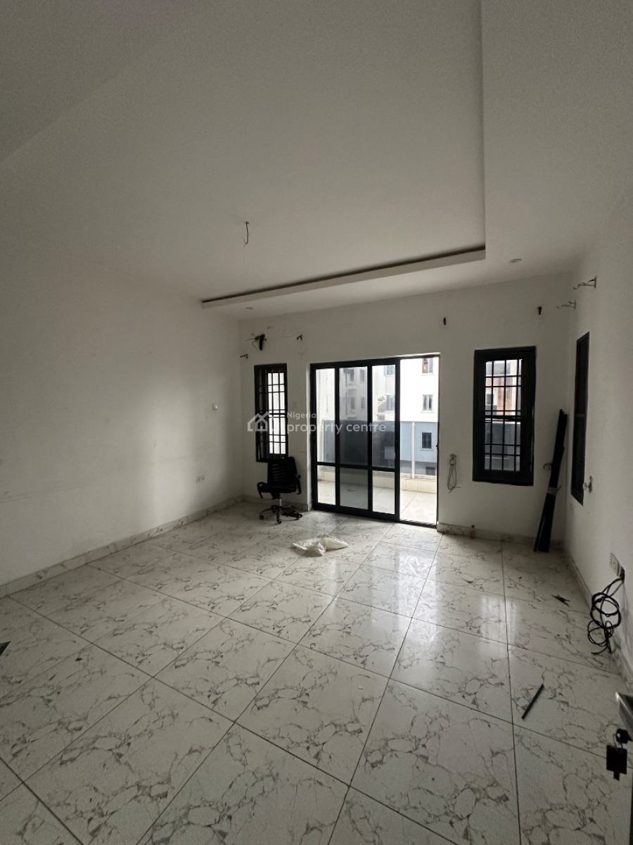 2bedroom Apartment, Orchid, Lekki, Lagos, Flat / Apartment for Rent