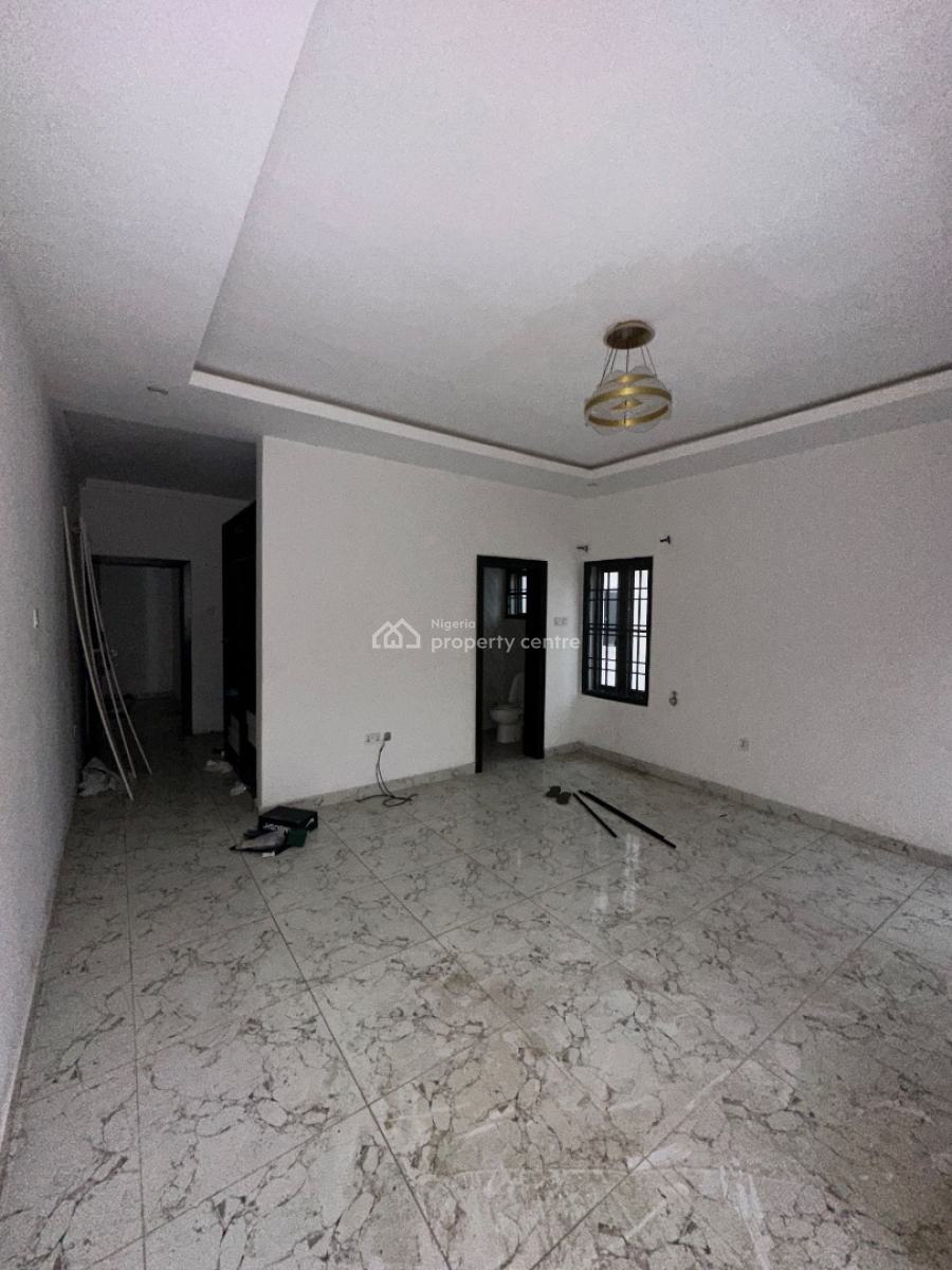 2bedroom Apartment, Orchid, Lekki, Lagos, Flat / Apartment for Rent