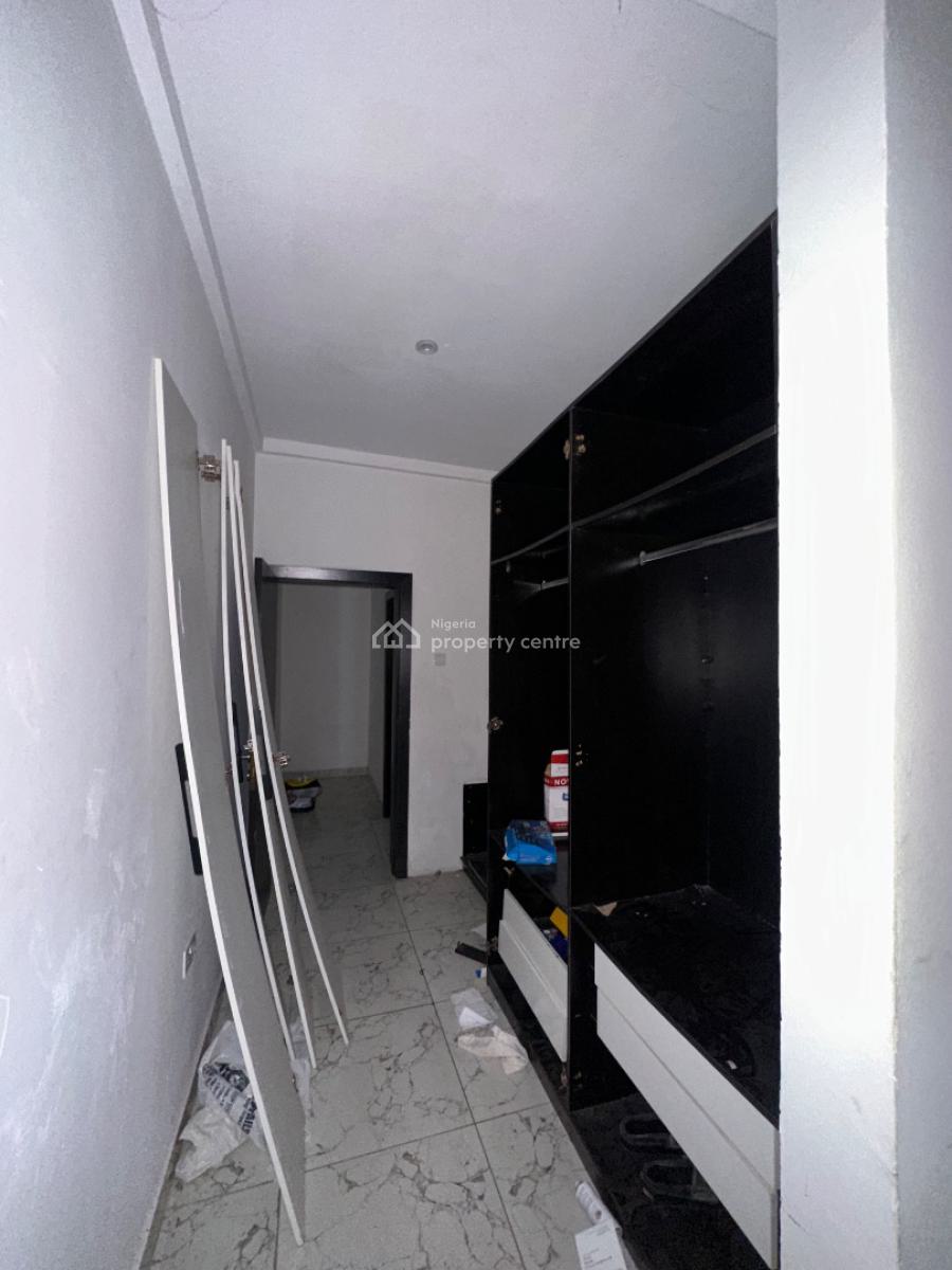 2bedroom Apartment, Orchid, Lekki, Lagos, Flat / Apartment for Rent