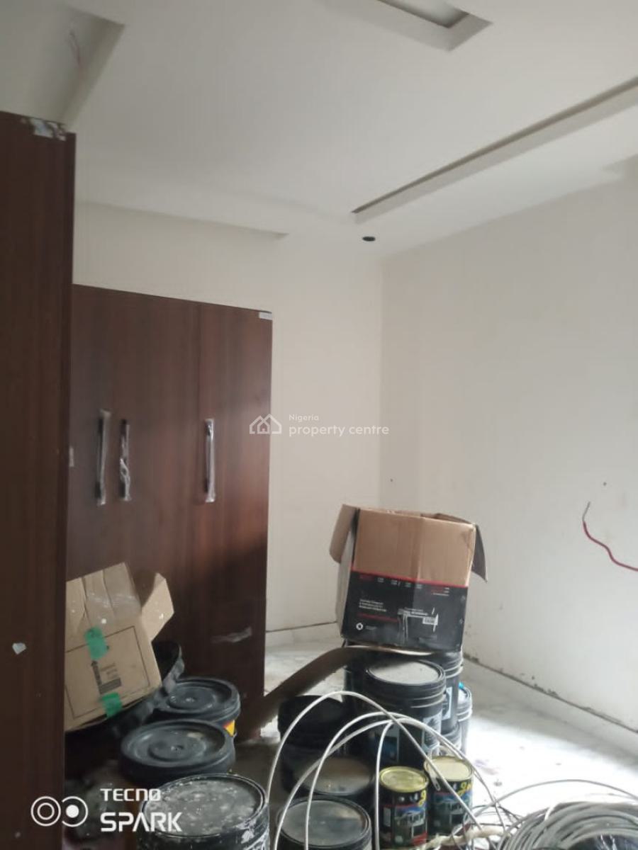 Brand New Tastefully Finished 2 Bedroom Flat, Area 1, Garki, Abuja, Flat / Apartment for Rent