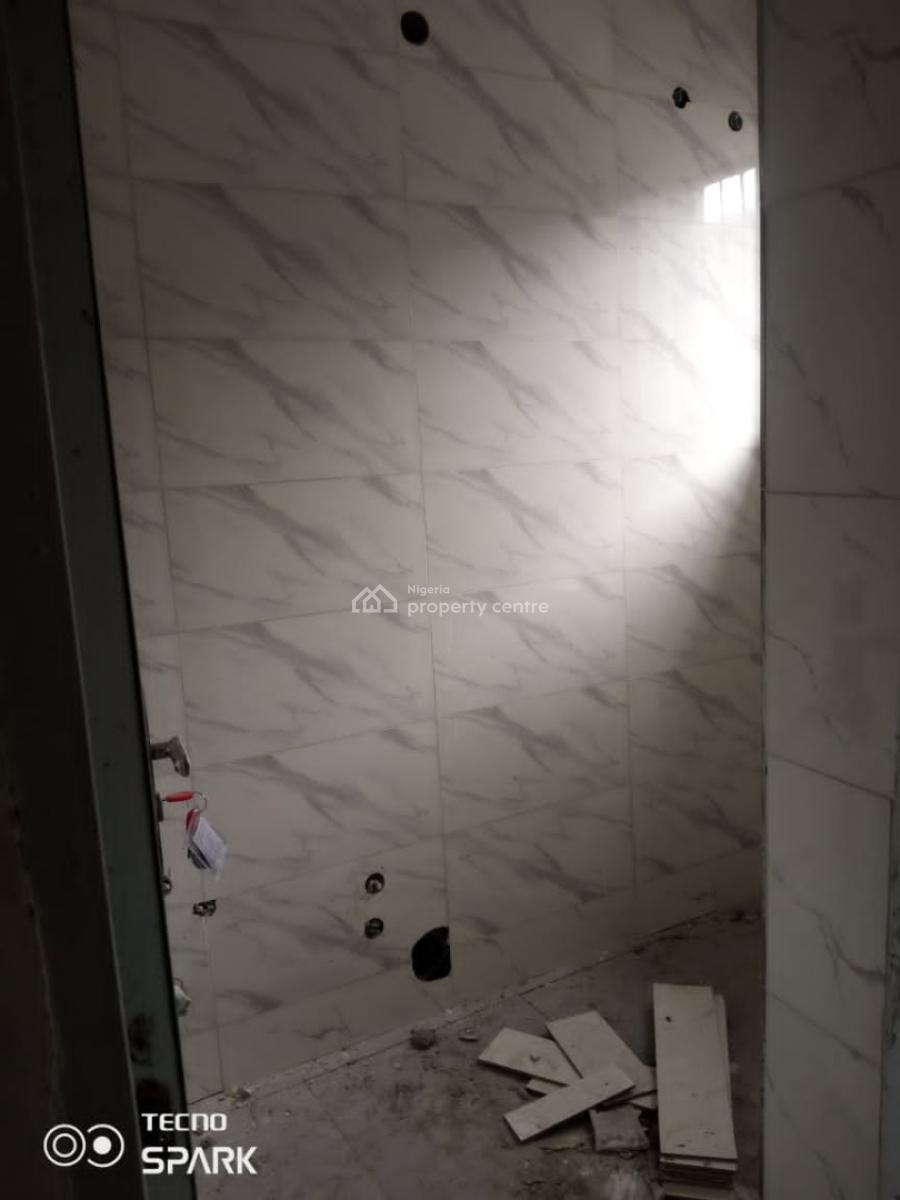 Brand New Tastefully Finished 2 Bedroom Flat, Area 1, Garki, Abuja, Flat / Apartment for Rent
