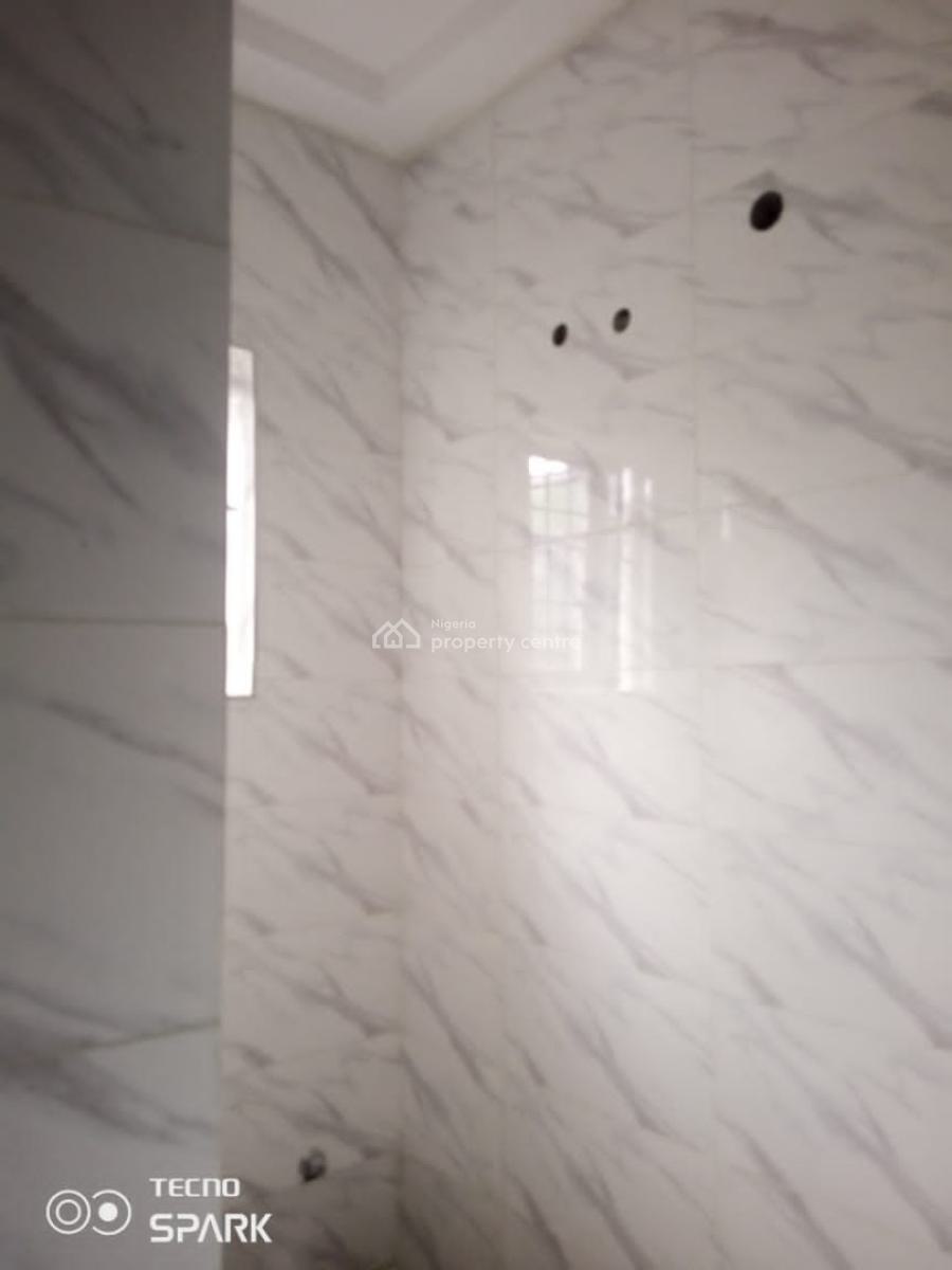 Brand New Tastefully Finished 2 Bedroom Flat, Area 1, Garki, Abuja, Flat / Apartment for Rent