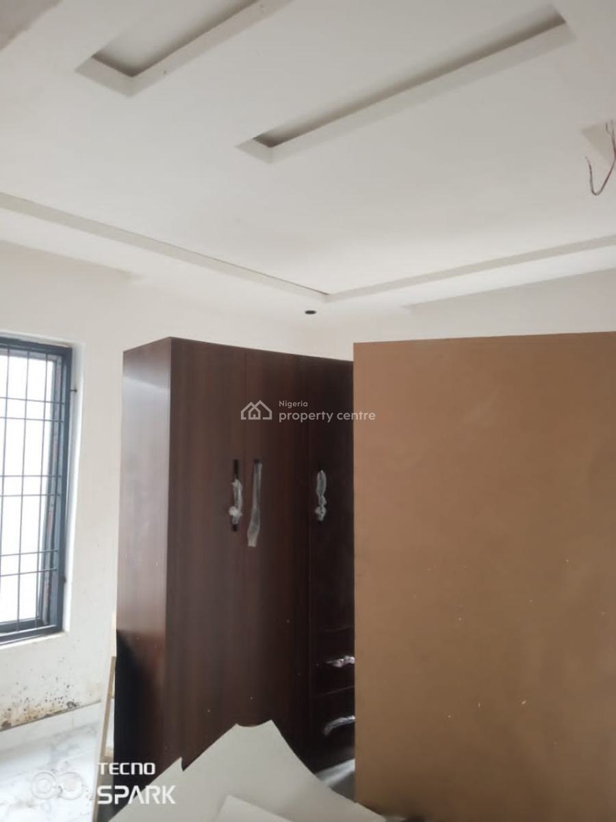 Brand New Tastefully Finished 2 Bedroom Flat, Area 1, Garki, Abuja, Flat / Apartment for Rent