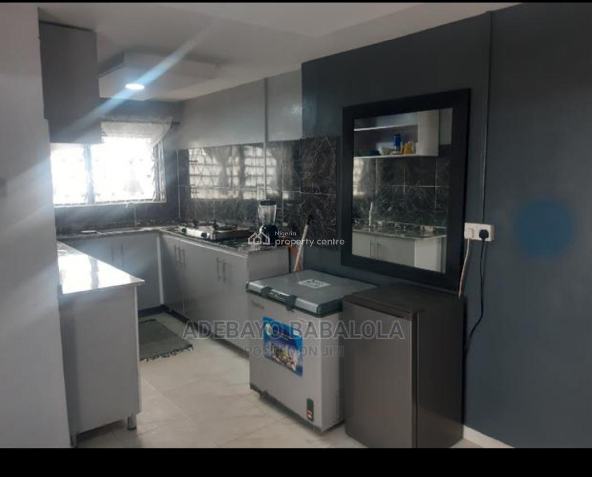 Quality Rooms Next to Lead City, Felele Rab, Felele Layout, Ibadan, Oyo, Self Contain (single Rooms) for Rent