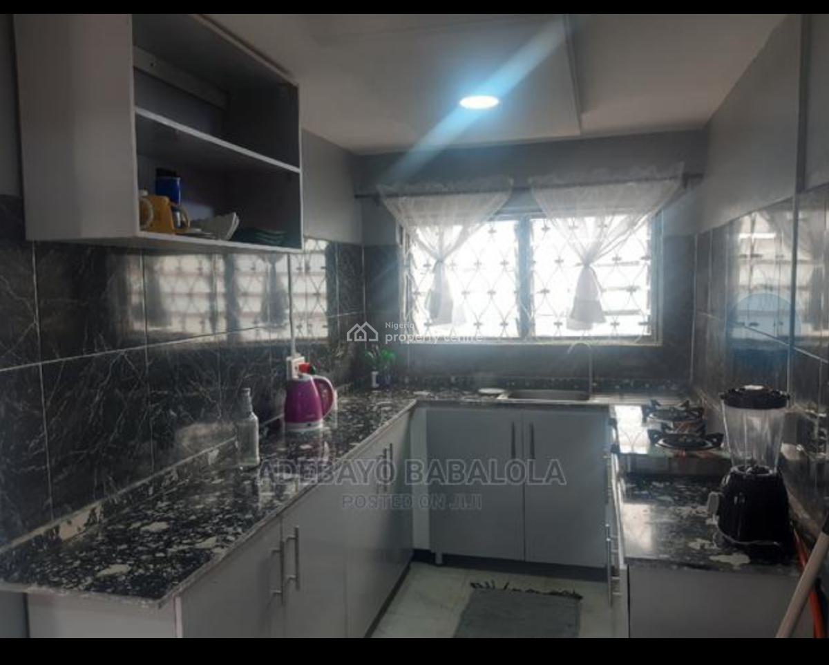 Quality Rooms Next to Lead City, Felele Rab, Felele Layout, Ibadan, Oyo, Self Contain (single Rooms) for Rent