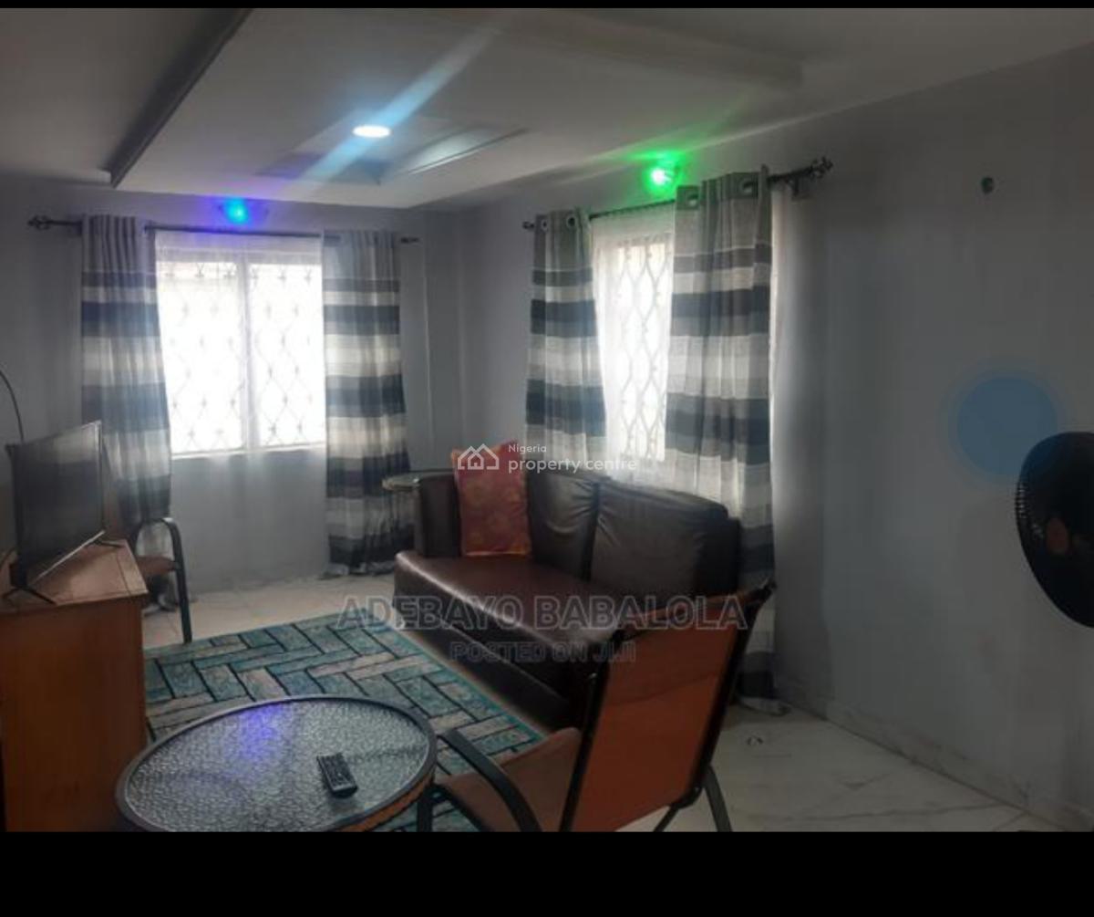 Quality Rooms Next to Lead City, Felele Rab, Felele Layout, Ibadan, Oyo, Self Contain (single Rooms) for Rent