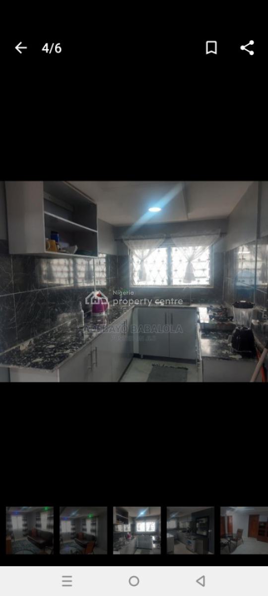 Quality Rooms Next to Lead City, Felele Rab, Felele Layout, Ibadan, Oyo, Self Contain (single Rooms) for Rent