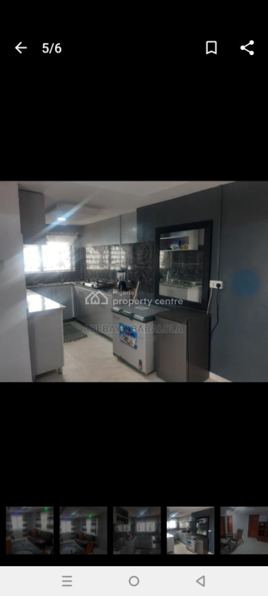 Superb Quality Student Rooms., Felele Rab, Felele Layout, Ibadan, Oyo, Self Contain (single Rooms) for Rent