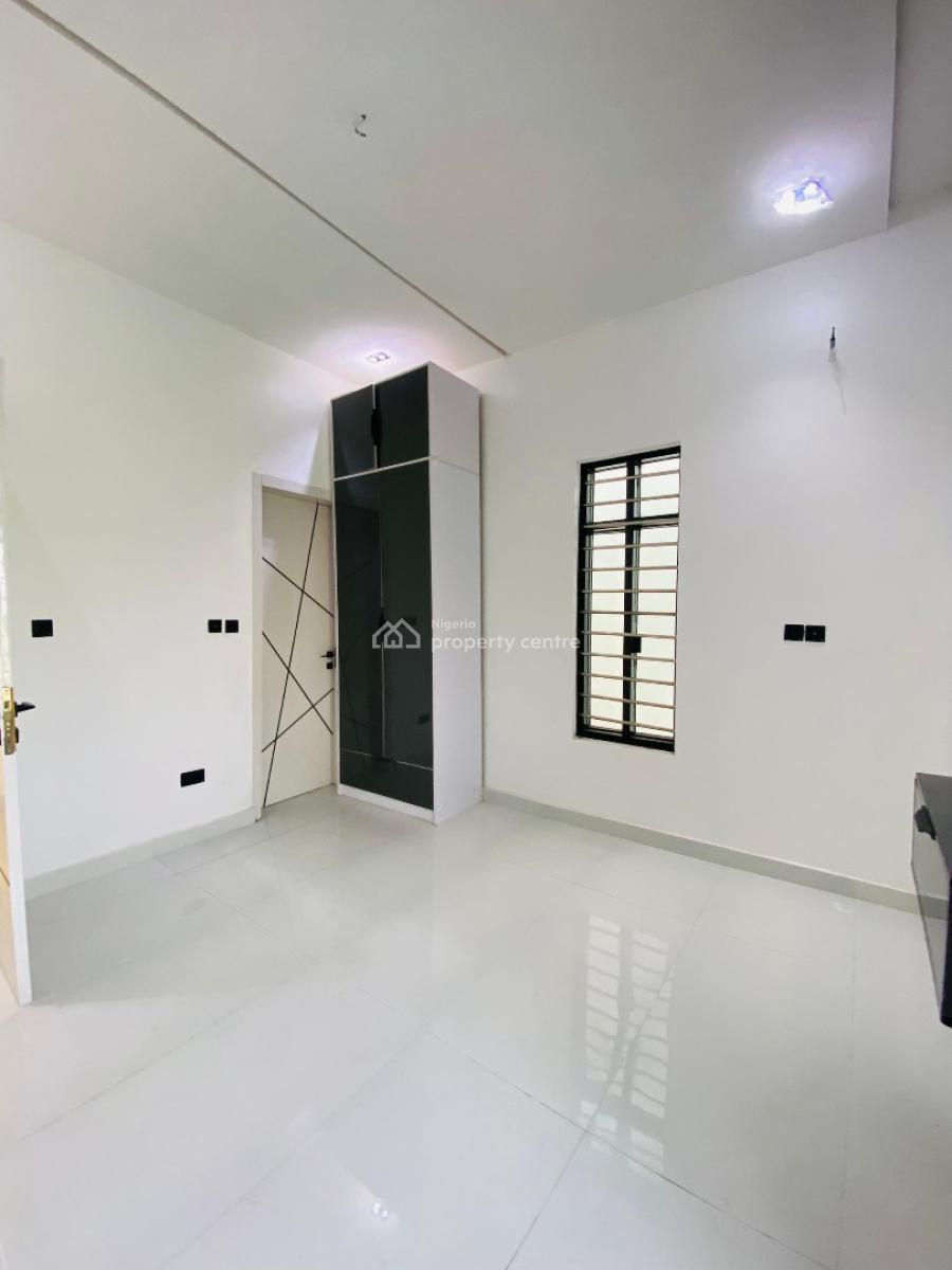 5 Bedroom Fully Detached Duplex with Swimming Pool, Lekki Palm City, Ajah, Lagos, Detached Duplex for Sale