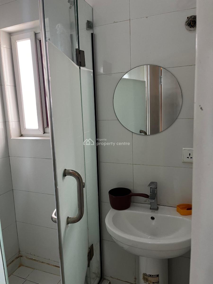 Beautifully Furnished One Bedroom Apartment with Elevator, Off Admiralty Way, Lekki Phase 1, Lekki, Lagos, Flat / Apartment for Rent