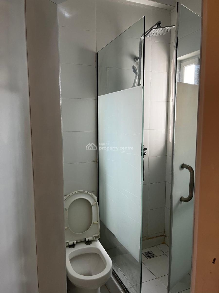 Beautifully Furnished One Bedroom Apartment with Elevator, Off Admiralty Way, Lekki Phase 1, Lekki, Lagos, Flat / Apartment for Rent