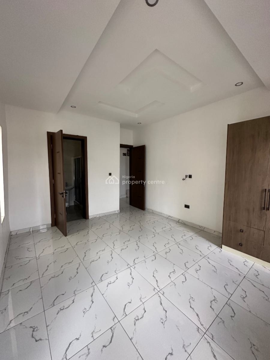 4bedroom Detached Duplex, Harris Drive Vgc, Lekki, Lagos, Detached Duplex for Rent