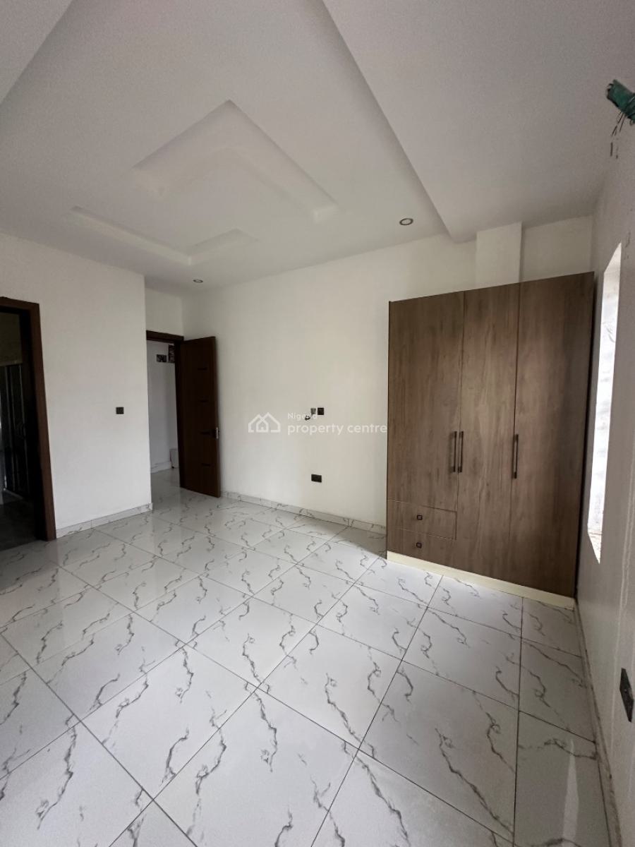 4bedroom Detached Duplex, Harris Drive Vgc, Lekki, Lagos, Detached Duplex for Rent