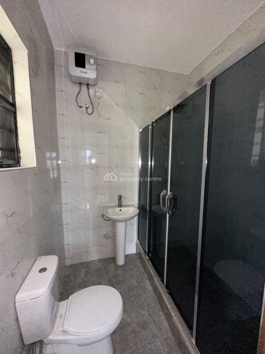 4bedroom Detached Duplex, Harris Drive Vgc, Lekki, Lagos, Detached Duplex for Rent