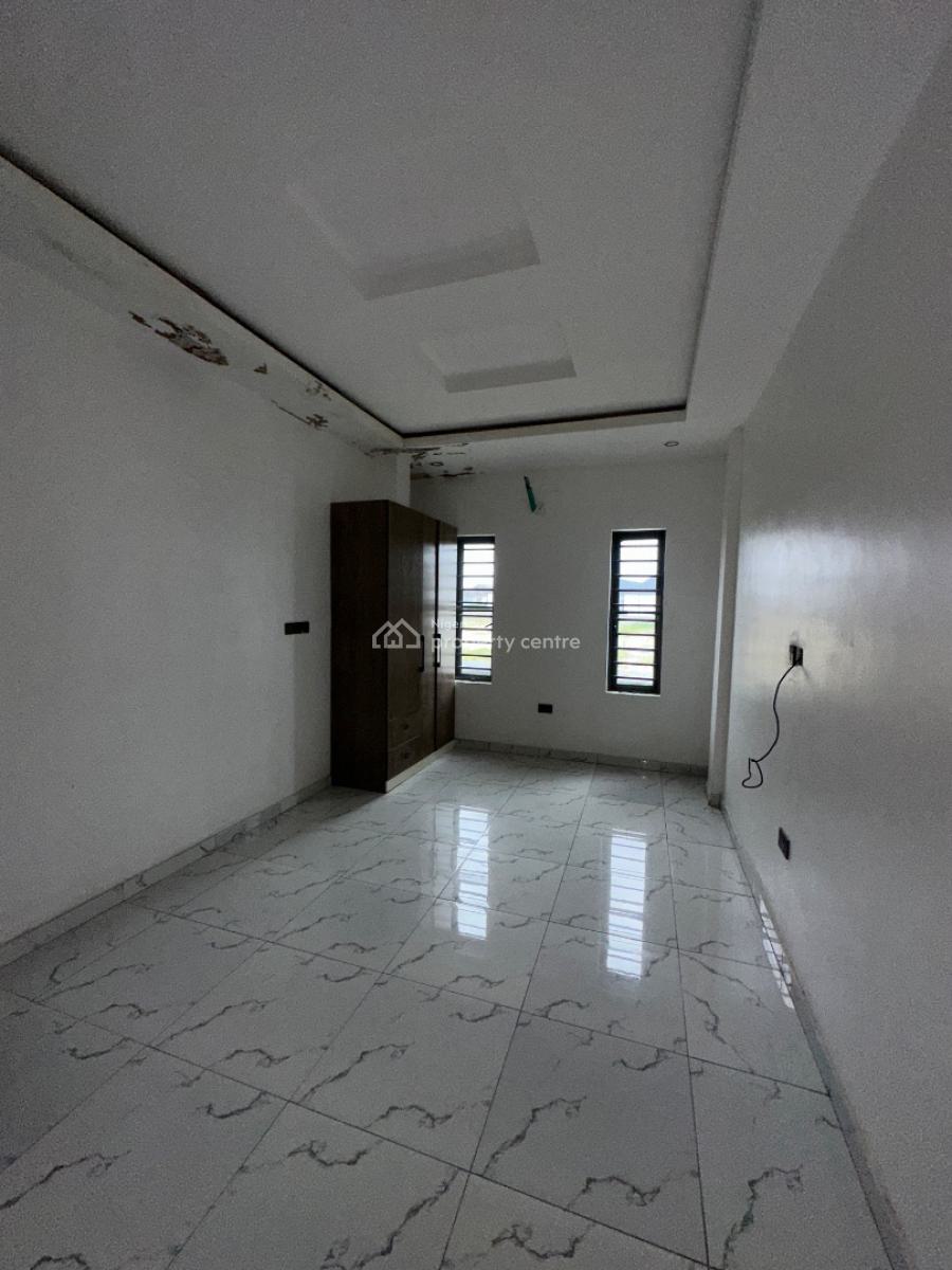 4bedroom Detached Duplex, Harris Drive Vgc, Lekki, Lagos, Detached Duplex for Rent