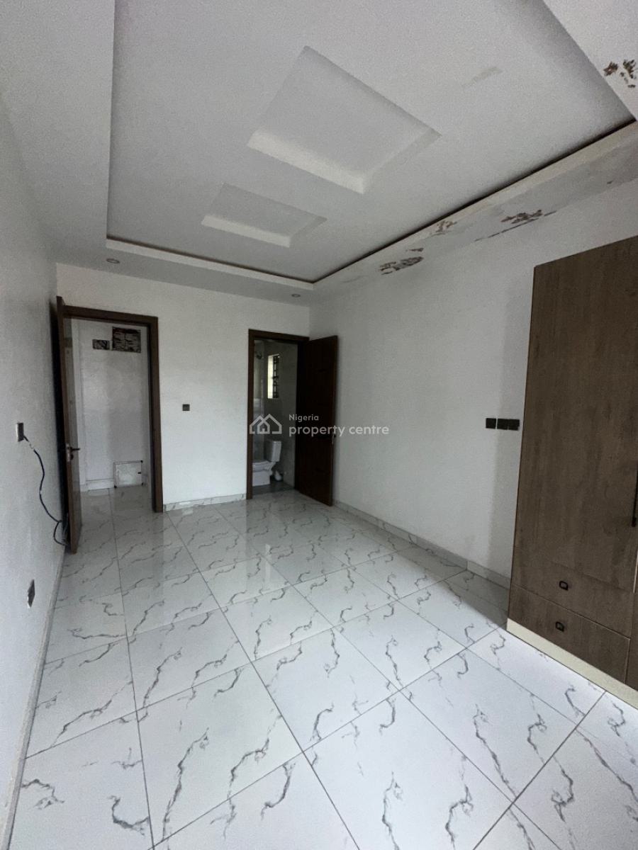 4bedroom Detached Duplex, Harris Drive Vgc, Lekki, Lagos, Detached Duplex for Rent